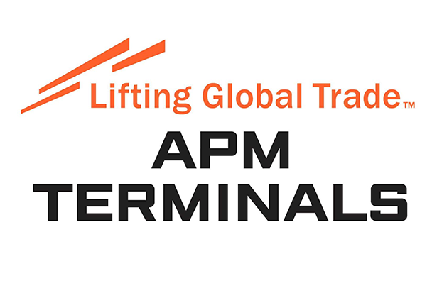 AMP Terminals